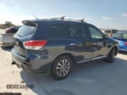 ✅ 2015 Nissan Pathfinder SV • VIN: 5N1AR2MN9FC664229 • Лот: 90255995. Опубликован ранее на Copart с пробегом 137 428 миль. Бесплатный доступ к архиву аукционных продаж из США и подробный отчёт об истории автомобиля на DreamBid. Изображение 3.