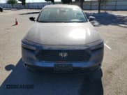 ✅ 2024 Honda Accord EX-L • VIN: 1HGCY2F64RA054570 • Лот: 71652105. Опубликован ранее на Copart с пробегом 26 831 миль. Бесплатный доступ к архиву аукционных продаж из США и подробный отчёт об истории автомобиля на DreamBid. Изображение 5.