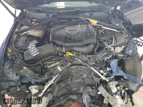 ✅ 2017 Alfa Romeo Giulia Ti • VIN: ZARFAEEN9H7542652 • Лот: 81561065. Опубликован ранее на Copart с пробегом Не указан. Бесплатный доступ к архиву аукционных продаж из США и подробный отчёт об истории автомобиля на DreamBid. Изображение 12.