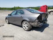 ✅ 2012 Ford Fusion SE • VIN: 3FAHP0HA2CR184878 • Lot: 58777635. Listed on Copart with 99,443 mi. Free auction sales archive from the USA and detailed vehicle history report at DreamBid. Image 2.