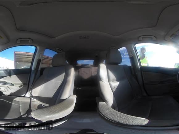 ✅ 2012 Honda CR-V EX • VIN: 2HKRM4H5XCH620235 • Лот: 43614411. Опубликован ранее на IAAI с пробегом 156 543 миль. Бесплатный доступ к архиву аукционных продаж из США и подробный отчёт об истории автомобиля на DreamBid. Изображение 18.