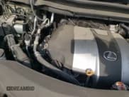 ✅ 2022 Lexus RX 350 • VIN: 2T2AZMDA0NC342495 • Lot: 72047545. Listed on Copart with 27,247 mi. Free auction sales archive from the USA and detailed vehicle history report at DreamBid. Image 13.