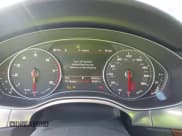 ✅ 2016 Audi A6 Premium Plus • VIN: WAUFGAFC7GN162957 • Lot: 43735423. Wystawiony na IAAI z przebiegiem 93 291 mil. Bezpłatny archiwum sprzedaży aukcyjnych z USA i szczegółowy raport historii pojazdu na DreamBid. Zdjęcie 7.