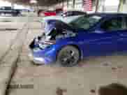 2023 Hyundai Elantra SEL with VIN KMHLM4AG7PU474031, listed as a Copart auction lot 86476105 with 38,740 mi miles and Salvage title. Bid and sale history available at DreamBid. Image 13.