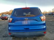 ✅ 2018 Ford Escape S • VIN: 1FMCU0F77JUA69621 • Lot: 95303675. Listed on Copart with 66,553 mi. Free auction sales archive from the USA and detailed vehicle history report at DreamBid. Image 6.