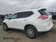 ✅ 2015 Nissan Rogue SV • VIN: KNMAT2MT4FP586164 • Lot: 82360575. Listed on Copart with 148,227 mi. Free auction sales archive from the USA and detailed vehicle history report at DreamBid. Image 2.