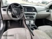 ✅ 2016 Hyundai Sonata SE • VIN: 5NPE24AF3GH331954 • Лот: 40533713. Опубликован ранее на Copart с пробегом 86 397 миль. Бесплатный доступ к архиву аукционных продаж из США и подробный отчёт об истории автомобиля на DreamBid. Изображение 8.