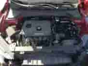 2020 Hyundai Kona SE с VIN KM8K12AA0LU429575, выставлен на аукционе Copart как лот 43286033 с пробегом 48 942 миль миль и . История ставок и продаж доступна на DreamBid. Изображение 11.