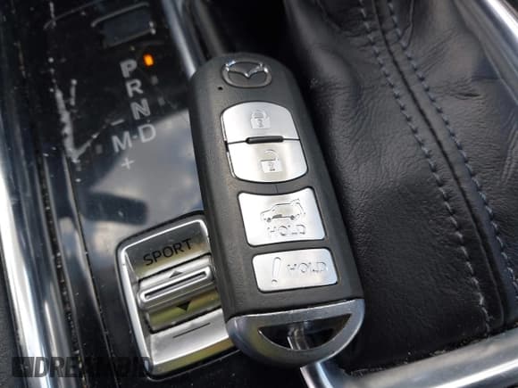 ✅ 2018 Mazda CX-5 Grand Touring • VIN: JM3KFBDM0J0342007 • Lot: 43603462. Listed on IAAI with 90,570 mi. Free auction sales archive from the USA and detailed vehicle history report at DreamBid. Image 11.