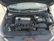 ✅ 2019 Hyundai Accent SEL • VIN: 3KPC24A33KE038761 • Lot: 91157215. Listed on Copart with 128,478 mi. Free auction sales archive from the USA and detailed vehicle history report at DreamBid. Image 11.