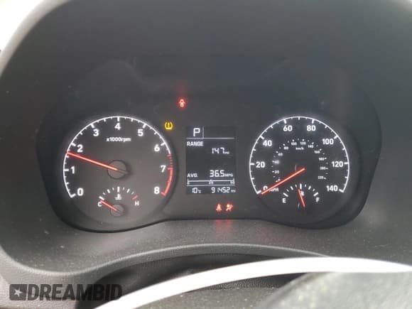 ✅ 2020 Hyundai Accent SE • VIN: 3KPC24A6XLE108378 • Лот: 74822844. Опубликован ранее на Copart с пробегом 91 452 миль. Бесплатный доступ к архиву аукционных продаж из США и подробный отчёт об истории автомобиля на DreamBid. Изображение 9.