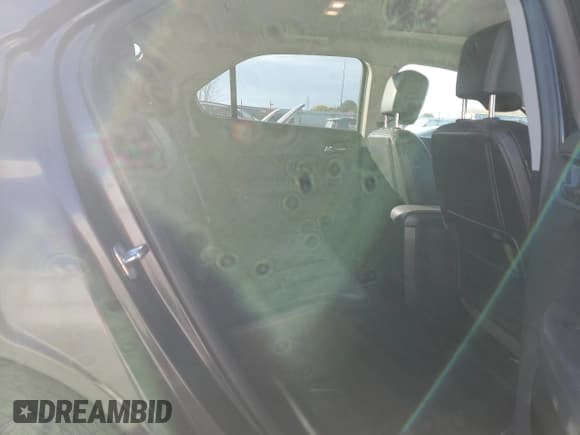 ✅ 2014 Chevrolet Equinox LT • VIN: 2GNALCEK0E6193456 • Lot: 90846685. Listed on Copart with 166,658 mi. Free auction sales archive from the USA and detailed vehicle history report at DreamBid. Image 10.