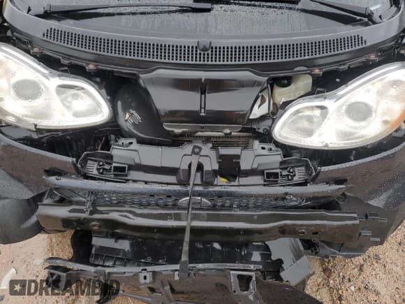 ✅ 2014 Smart fortwo Pure • VIN: WMEEJ3BAXEK756202 • Лот: 80860825. Опубликован ранее на Copart с пробегом 46 208 миль. Бесплатный доступ к архиву аукционных продаж из США и подробный отчёт об истории автомобиля на DreamBid. Изображение 11.