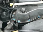 ✅ 2004 GMC Envoy SLE • VIN: 1GKES16S746136499 • Lot: 43016716. Listed on IAAI with 306,631 mi. Free auction sales archive from the USA and detailed vehicle history report at DreamBid. Image 19.