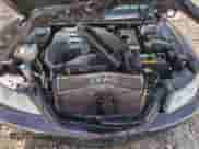 2006 Hyundai Azera SE с VIN KMHFC46F36A057974, выставлен на аукционе Copart как лот 52179905 с пробегом 142 391 миль миль и Списание • Salvage title. История ставок и продаж доступна на DreamBid. Изображение 11.