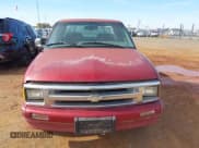 ✅ 1997 Chevrolet S-10 LS • VIN: 1GCCS19X0V8133881 • Лот: 43599778. Опубликован ранее на IAAI с пробегом 127 006 миль. Бесплатный доступ к архиву аукционных продаж из США и подробный отчёт об истории автомобиля на DreamBid. Изображение 6.