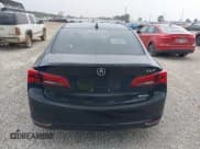 ✅ 2016 Acura TLX Technology • VIN: 19UUB3F52GA003147 • Lot: 42671660. Wystawiony na IAAI z przebiegiem 141 178 mil. Bezpłatny archiwum sprzedaży aukcyjnych z USA i szczegółowy raport historii pojazdu na DreamBid. Zdjęcie 16.