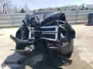 2014 Chevrolet Silverado 1500 LT с VIN 1GCNCREH6EZ311175, выставлен на аукционе Copart как лот 52995695 с пробегом 160 375 миль миль и Списание • Salvage title. История ставок и продаж доступна на DreamBid. Изображение 5.