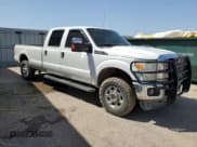 ✅ 2015 Ford F-350 Platinum • VIN: 1FT7W3B65FEB44882 • Лот: 52572825. Опубликован ранее на Copart с пробегом 307 996 миль. Бесплатный доступ к архиву аукционных продаж из США и подробный отчёт об истории автомобиля на DreamBid. Изображение 4.