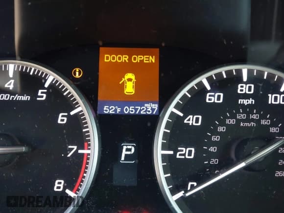 ✅ 2017 Acura RDX Technology • VIN: 5J8TB3H52HL019928 • Lot: 43677203. Listed on IAAI with 57,237 mi. Free auction sales archive from the USA and detailed vehicle history report at DreamBid. Image 15.