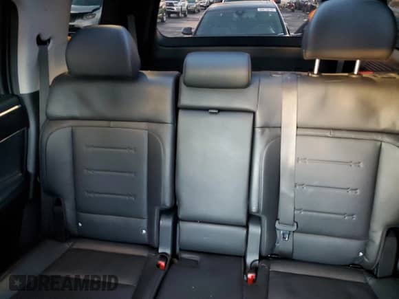 2024 Hyundai Santa Fe Limited с VIN 5NMP4DGL7RH002206, выставлен на аукционе Copart как лот 88540045 с пробегом 14 858 миль миль и Списание • Salvage title. История ставок и продаж доступна на DreamBid. Изображение 10.