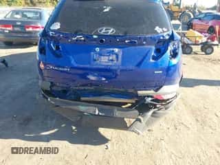 2024 Hyundai Tucson SEL с VIN 5NMJBCDE5RH364255, выставлен на аукционе IAAI как лот 43409904 с пробегом 38 715 миль миль и . История ставок и продаж доступна на DreamBid. Изображение 6.