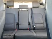 ✅ 2013 Hyundai Santa Fe Sport • VIN: 5XYZU3LA5DG037269 • Lot: 92419905. Listed on Copart with 86,374 mi. Free auction sales archive from the USA and detailed vehicle history report at DreamBid. Image 10.