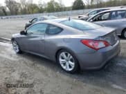 ✅ 2010 Hyundai Genesis Coupe Grand Touring • VIN: KMHHU6KH2AU038252 • Lot: 51447365. Listed on Copart with 92,869 mi. Free auction sales archive from the USA and detailed vehicle history report at DreamBid. Image 2.