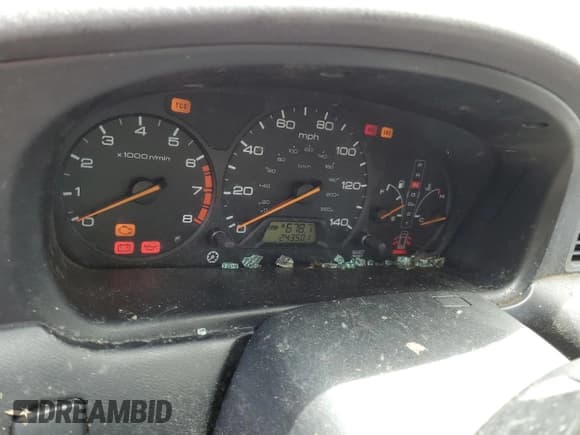 ✅ 2003 Honda Odyssey EX-L • VIN: 5FNRL18013B036925 • Lot: 68368805. Wystawiony na Copart z przebiegiem 243 501 mil. Bezpłatny archiwum sprzedaży aukcyjnych z USA i szczegółowy raport historii pojazdu na DreamBid. Zdjęcie 9.