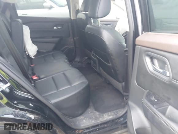 ✅ 2023 Nissan Rogue SV • VIN: 5N1BT3BA2PC769269 • Лот: 42798264. Опубликован ранее на IAAI с пробегом 38 069 миль. Бесплатный доступ к архиву аукционных продаж из США и подробный отчёт об истории автомобиля на DreamBid. Изображение 8.