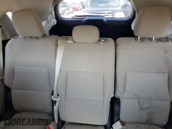 ✅ 2021 Ford Explorer • VIN: 1FMSK7BH3MGA32478 • Lot: 61994974. Wystawiony na Copart z przebiegiem 84 160 mil. Bezpłatny archiwum sprzedaży aukcyjnych z USA i szczegółowy raport historii pojazdu na DreamBid. Zdjęcie 10.