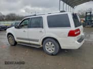 ✅ 2009 Lincoln Navigator • VIN: 5LMFU28519EJ01776 • Lot: 95968935. Listed on Copart with 268,990 mi. Free auction sales archive from the USA and detailed vehicle history report at DreamBid. Image 2.