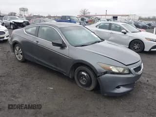 ✅ 2008 Honda Accord EX-L • VIN: 1HGCS12848A015625 • Лот: 43802619. Опубликован ранее на IAAI с пробегом 219 605 миль. Бесплатный доступ к архиву аукционных продаж из США и подробный отчёт об истории автомобиля на DreamBid. Изображение 1.