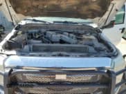 ✅ 2015 Ford F-350 Platinum • VIN: 1FT7W3B65FEB44882 • Лот: 52572825. Опубликован ранее на Copart с пробегом 307 996 миль. Бесплатный доступ к архиву аукционных продаж из США и подробный отчёт об истории автомобиля на DreamBid. Изображение 11.