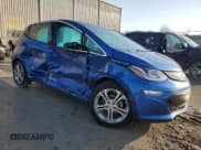 ✅ 2017 Chevrolet Bolt EV LT • VIN: 1G1FW6S06H4180512 • Lot: 44037744. Wystawiony na Copart z przebiegiem Nie podano. Bezpłatny archiwum sprzedaży aukcyjnych z USA i szczegółowy raport historii pojazdu na DreamBid. Zdjęcie 4.