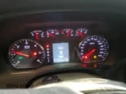 ✅ 2017 Chevrolet Silverado 2500HD Work Truck • VIN: 1GC1KUEG5HF208671 • Лот: 47003185. Опубликован ранее на Copart с пробегом 249 118 миль. Бесплатный доступ к архиву аукционных продаж из США и подробный отчёт об истории автомобиля на DreamBid. Изображение 9.