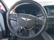 ✅ 2015 Hyundai Genesis 3.8L • VIN: KMHGN4JE7FU027646 • Lot: 41427686. Wystawiony na IAAI z przebiegiem 120 114 mil. Bezpłatny archiwum sprzedaży aukcyjnych z USA i szczegółowy raport historii pojazdu na DreamBid. Zdjęcie 11.