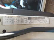 ✅ 2001 Jeep Grand Cherokee Limited • VIN: 1J4GW58N81C611074 • Lot: 43794576. Listed on IAAI with 173,162 mi. Free auction sales archive from the USA and detailed vehicle history report at DreamBid. Image 9.