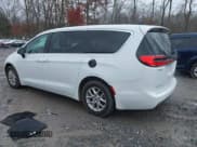 ✅ 2023 Chrysler Pacifica Touring L • VIN: 2C4RC1BG6PR528933 • Lot: 43666386. Listed on IAAI with 63,989 mi. Free auction sales archive from the USA and detailed vehicle history report at DreamBid. Image 3.