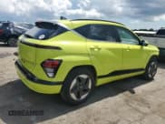 ✅ 2024 Hyundai Kona Limited • VIN: KM8HE3A69RU016112 • Лот: 63080575. Опубликован ранее на Copart с пробегом 5 323 миль. Бесплатный доступ к архиву аукционных продаж из США и подробный отчёт об истории автомобиля на DreamBid. Изображение 3.