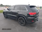 ✅ 2015 Jeep Grand Cherokee Altitude • VIN: 1C4RJEAG1FC639945 • Лот: 43434326. Опубликован ранее на IAAI с пробегом 142 611 миль. Бесплатный доступ к архиву аукционных продаж из США и подробный отчёт об истории автомобиля на DreamBid. Изображение 3.