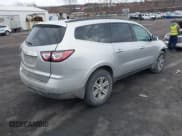 ✅ 2016 Chevrolet Traverse LT • VIN: 1GNKVGKD6GJ347363 • Lot: 41676104. Listed on IAAI with 116,502 mi. Free auction sales archive from the USA and detailed vehicle history report at DreamBid. Image 4.