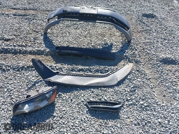 ✅ 2012 Volkswagen Passat SE • VIN: 1VWBN7A3XCC016248 • Lot: 42630358. Listed on IAAI with 227,528 mi. Free auction sales archive from the USA and detailed vehicle history report at DreamBid. Image 12.