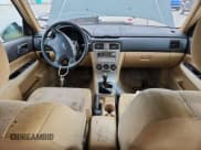 ✅ 2003 Subaru Forester X • VIN: JF1SG63693G710961 • Lot: 92438395. Listed on Copart with 175,558 mi. Free auction sales archive from the USA and detailed vehicle history report at DreamBid. Image 8.