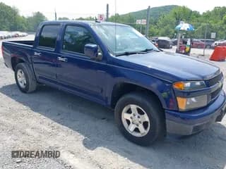 ✅ 2012 Chevrolet Colorado 1LT • VIN: 1GCDSCFE4C8100463 • Лот: 42555983. Опубликован ранее на IAAI с пробегом 182 383 миль. Бесплатный доступ к архиву аукционных продаж из США и подробный отчёт об истории автомобиля на DreamBid. Изображение 1.
