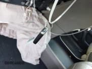 ✅ 2018 Honda Odyssey EX-L • VIN: 5FNRL6H72JB044152 • Лот: 43621579. Опубликован ранее на IAAI с пробегом 103 577 миль. Бесплатный доступ к архиву аукционных продаж из США и подробный отчёт об истории автомобиля на DreamBid. Изображение 11.