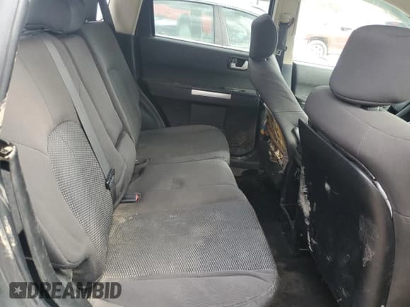 ✅ 2008 Mitsubishi Endeavor LS • VIN: 4A4MM21S38E042171 • Lot: 88065095. Listed on Copart with 226,447 mi. Free auction sales archive from the USA and detailed vehicle history report at DreamBid. Image 11.