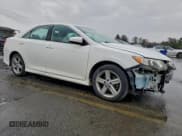 ✅ 2013 Toyota Camry L • VIN: 4T1BF1FKXDU247428 • Lot: 94176175. Listed on Copart with 162,481 mi. Free auction sales archive from the USA and detailed vehicle history report at DreamBid. Image 4.