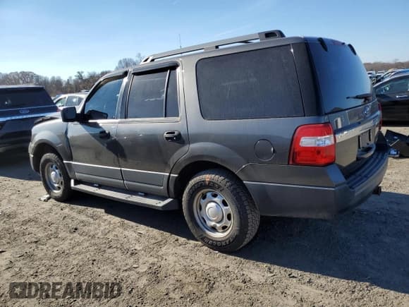 ✅ 2017 Ford Expedition XL • VIN: 1FMJU1GT7HEA70359 • Лот: 89679435. Опубликован ранее на Copart с пробегом 68 593 миль. Бесплатный доступ к архиву аукционных продаж из США и подробный отчёт об истории автомобиля на DreamBid. Изображение 2.