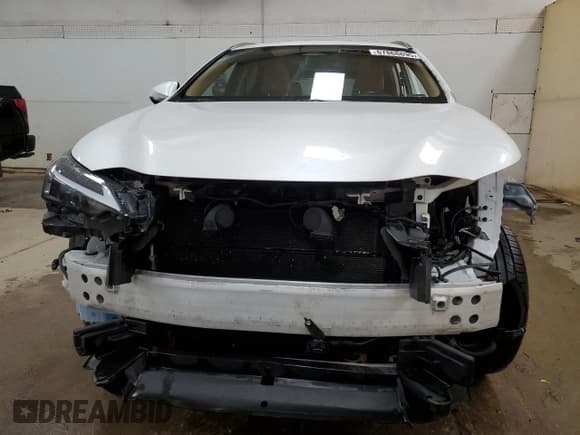 ✅ 2022 Lexus NX 350h Premium • VIN: JTJGKCEZ9N5002614 • Lot: 67868895. Wystawiony na Copart z przebiegiem 43 380 mil. Bezpłatny archiwum sprzedaży aukcyjnych z USA i szczegółowy raport historii pojazdu na DreamBid. Zdjęcie 5.